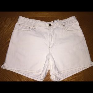 Gorgeous Vintage Ralph Lauren shorts EUC